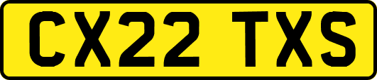 CX22TXS