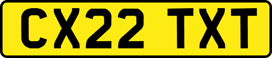 CX22TXT