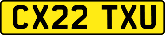 CX22TXU