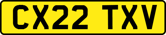 CX22TXV