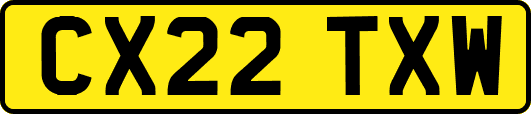 CX22TXW