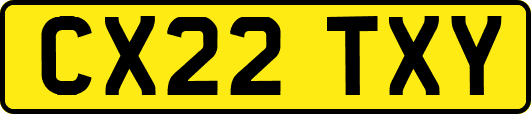 CX22TXY