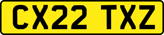 CX22TXZ