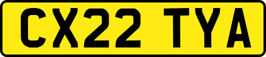 CX22TYA