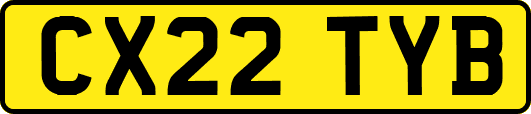 CX22TYB