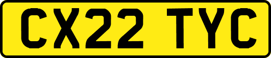 CX22TYC