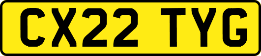 CX22TYG