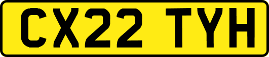 CX22TYH
