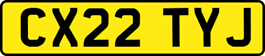 CX22TYJ