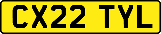 CX22TYL