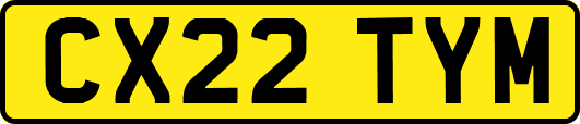 CX22TYM