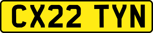 CX22TYN