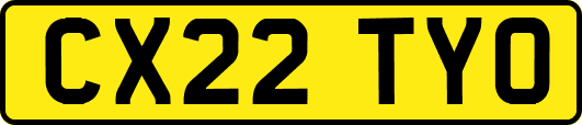 CX22TYO