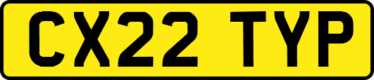CX22TYP