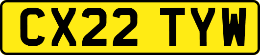 CX22TYW
