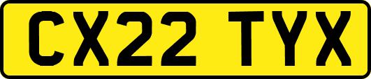 CX22TYX