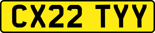 CX22TYY