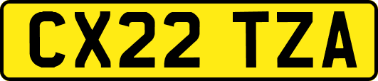CX22TZA
