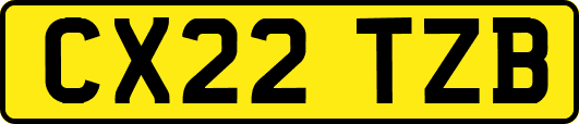 CX22TZB