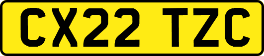 CX22TZC