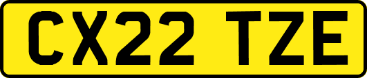 CX22TZE