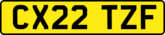 CX22TZF