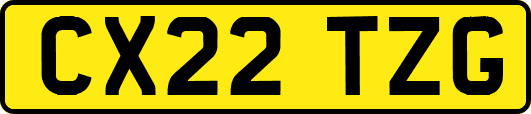 CX22TZG