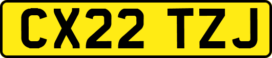 CX22TZJ