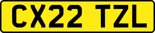 CX22TZL