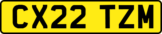 CX22TZM