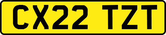 CX22TZT