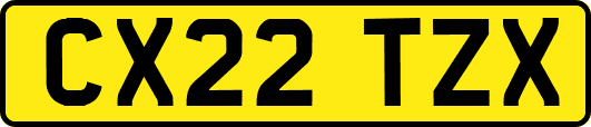 CX22TZX