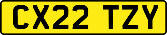 CX22TZY