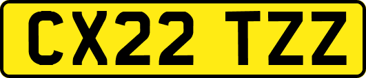 CX22TZZ