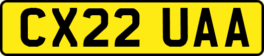 CX22UAA