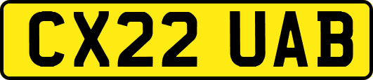 CX22UAB