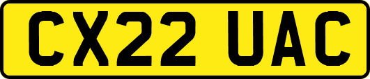 CX22UAC