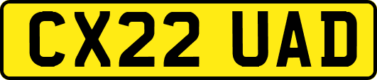 CX22UAD