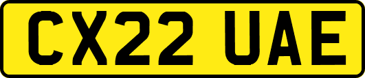 CX22UAE