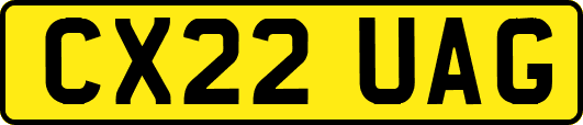 CX22UAG