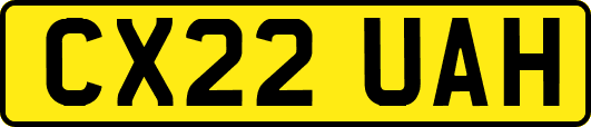 CX22UAH