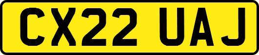 CX22UAJ