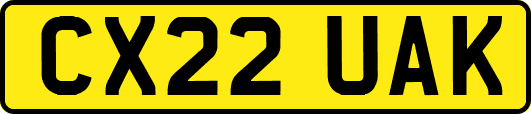 CX22UAK