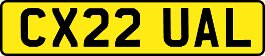 CX22UAL