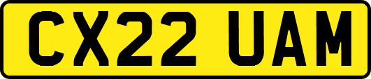CX22UAM