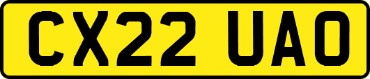 CX22UAO
