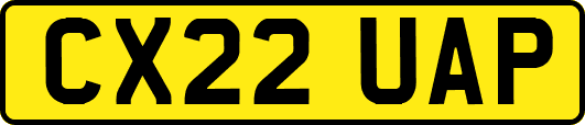 CX22UAP