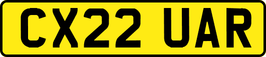 CX22UAR