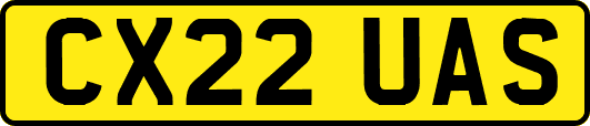 CX22UAS