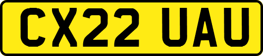 CX22UAU